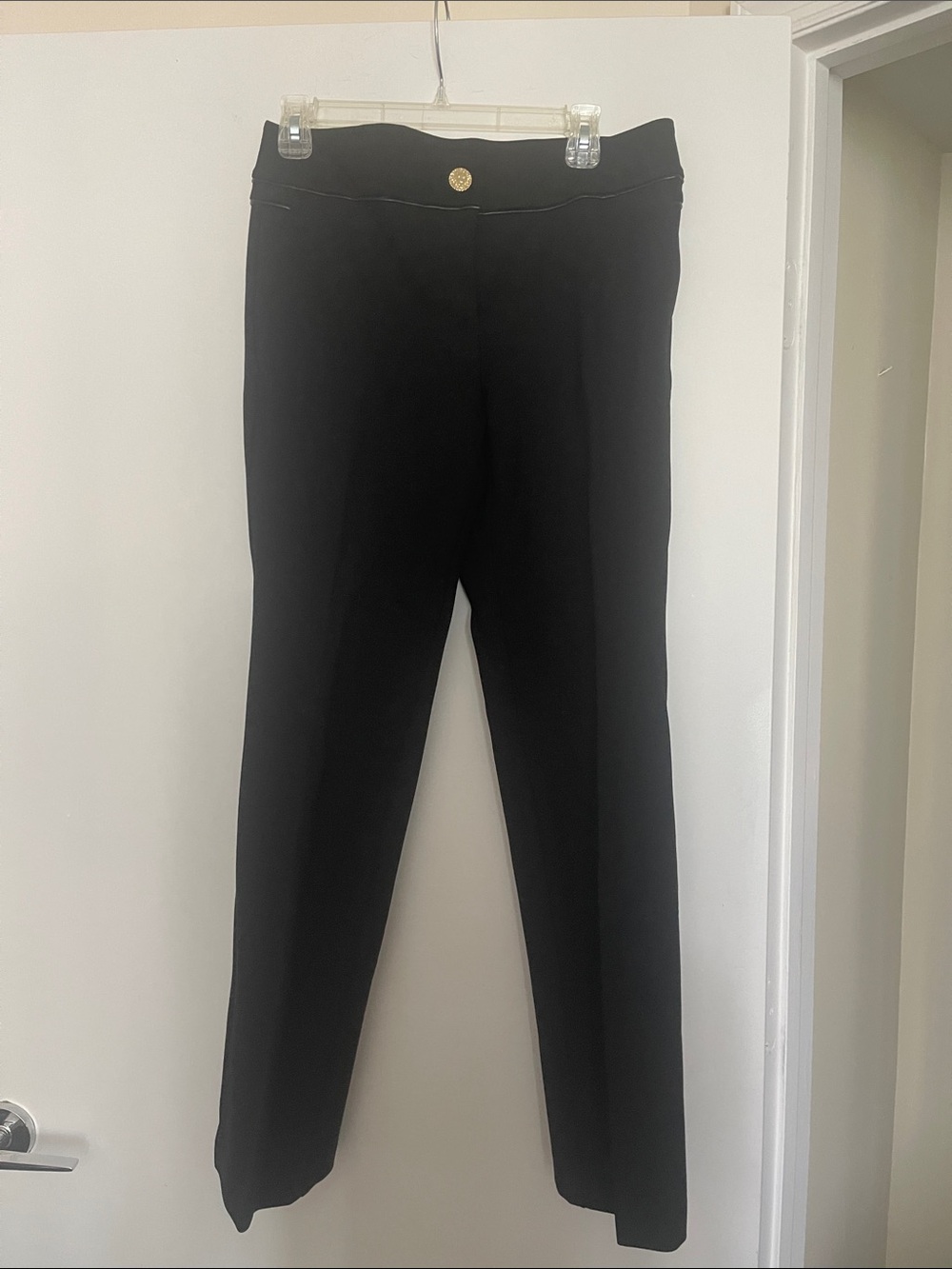 Anne Klein black pants